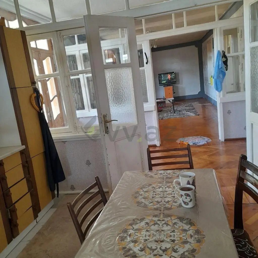 4 otaqlı Həyət evi Satılır, Gəncə — Ev, villa, Gəncə (12)