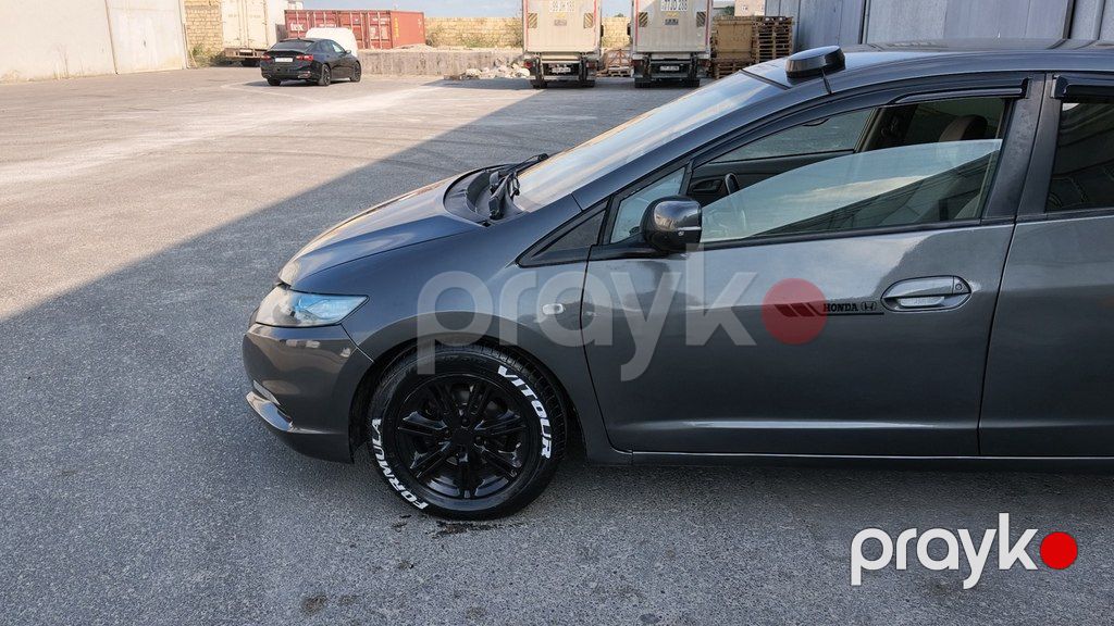 Honda Insight, 1.3 L, 0.58 kWh, 2010 il, 270 000 km — Avtomobillər, Bakı (3)