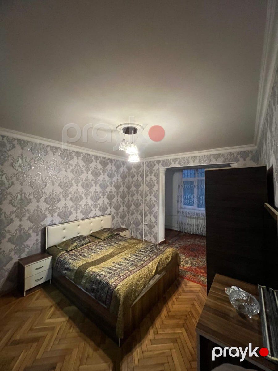 3-otaqlı mənzil kirayə verilir, Əhmədli m., 80 m² — Mənzil, Bakı (10)
