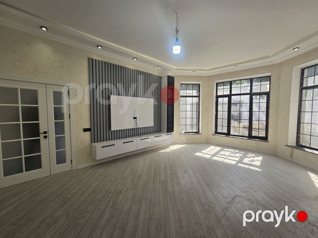 Satılır 4 otaqlı həyət evi/bağ evi 180 m² — Ev, villa, Sumqayıt (3)