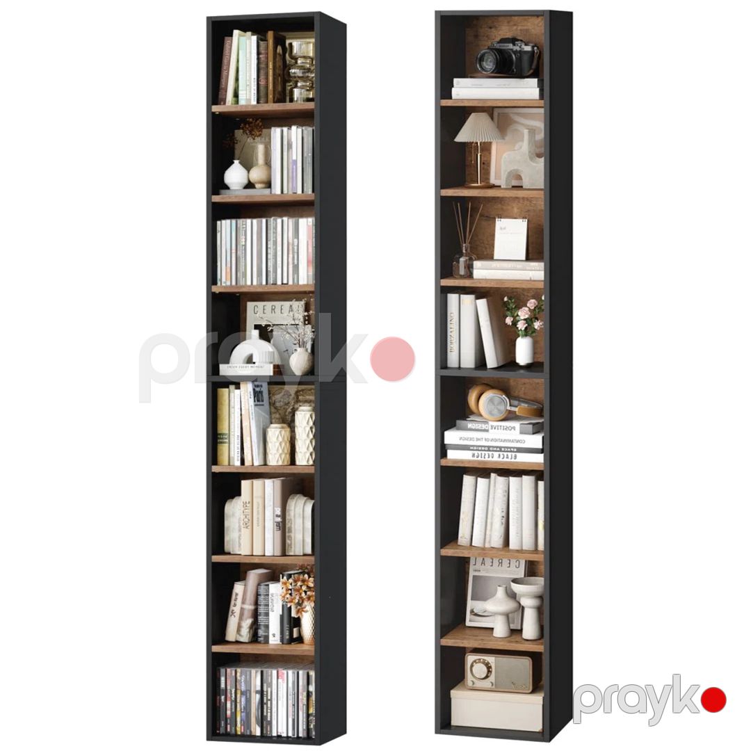 Kitab Refi Elegant Wood ZARR144 — Mallar, Bakı (2)