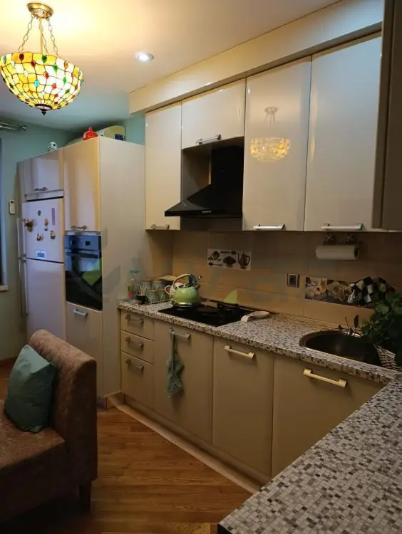 2 otaqlı mənzil Yeni tikili Satılır, Xırdalan — Mənzil, Xırdalan (11)