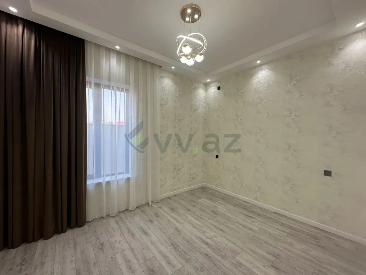 4 otaqlı Həyət evi Satılır, Şüvəlan, Xəzər, Bakı — Ev, villa, Bakı (7)