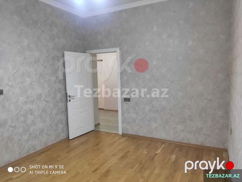 2 otaq bos mənzil kirayə verlir kirsdal 1 de — Mənzil, Xırdalan (7)