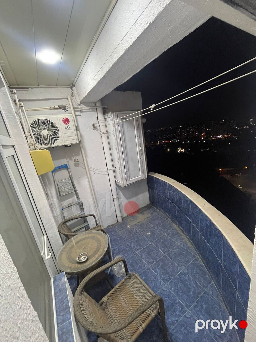 İcarəyə verilir 2 otaqlı yeni tikili 65 m² — Mənzil, Bakı (12)
