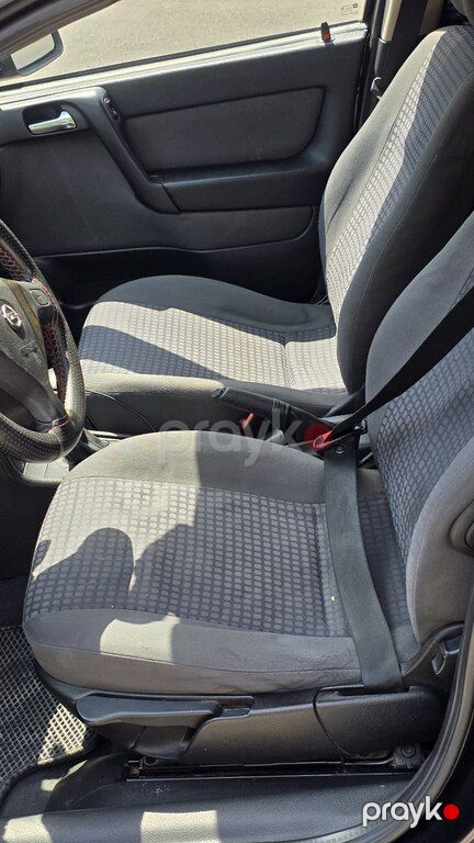 Opel Astra, 1.8 L, 2003 il, 289 647 km — Avtomobillər, Bakı (7)