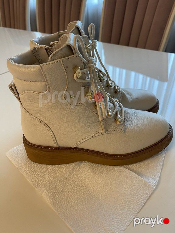 Çəkmələr "Michael Kors" — Geyim, ayakkabı, aksesuarlar, Bakı (3)