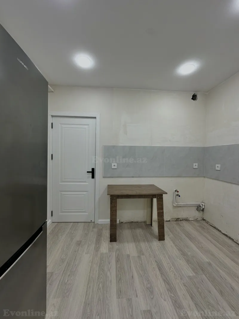 Satılır 2 otaqlı Mənzil Köhnə tikili 54 m² Bakı, Xətai r., Əhmədli — Mənzil, Bakı (6)