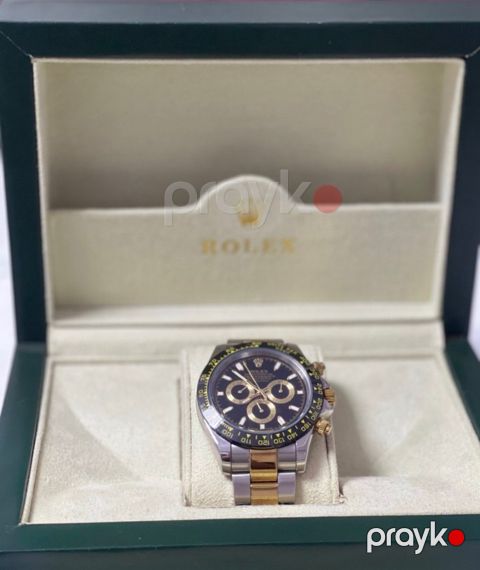 "Rolex" qol saatı — Bakı