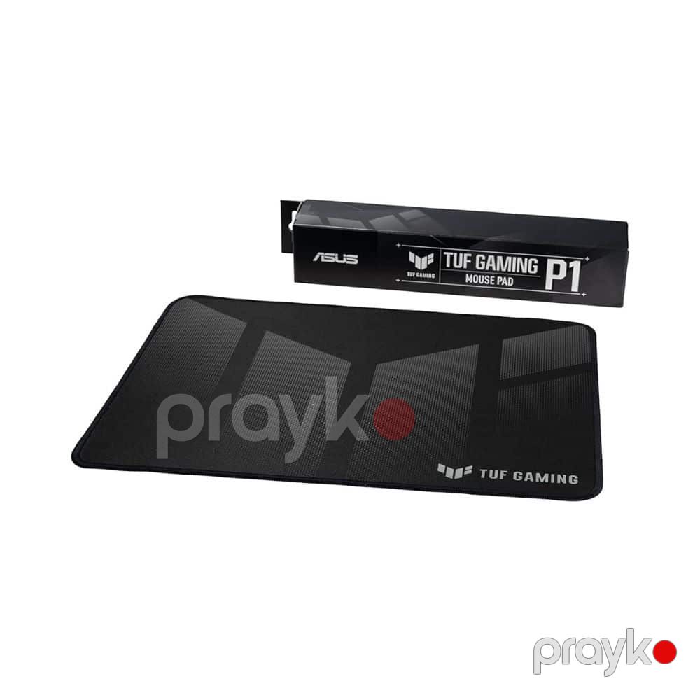 Mouse pad ASUS NC13 tuf gamıng P1 (90MP02G0-BPUA00) — Periferik cihazlar, Bakı (2)