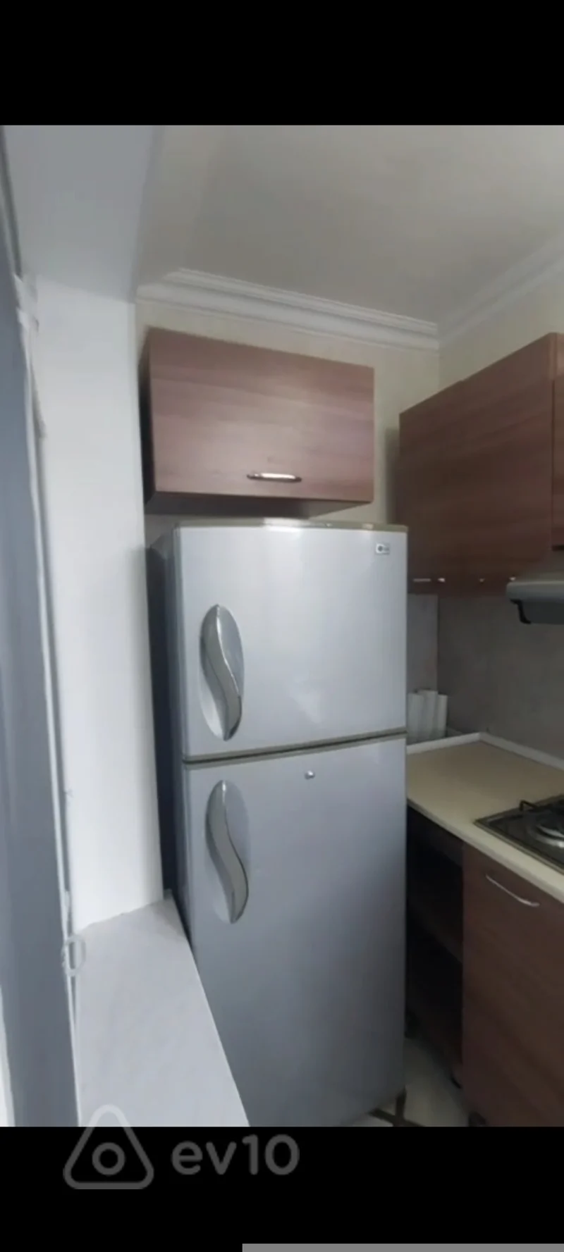 2 otaqlı mənzil, 40 m², Xırdalan — kirayə — Mənzil, Xırdalan (7)