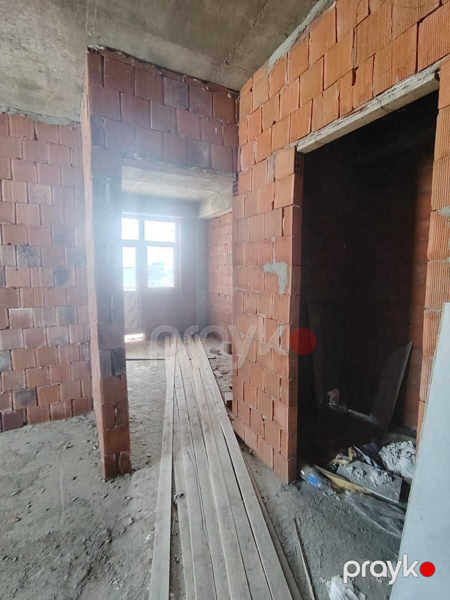 Satılır 2 otaqlı yeni tikili 55.5 m² — Mənzil, Bakı (9)