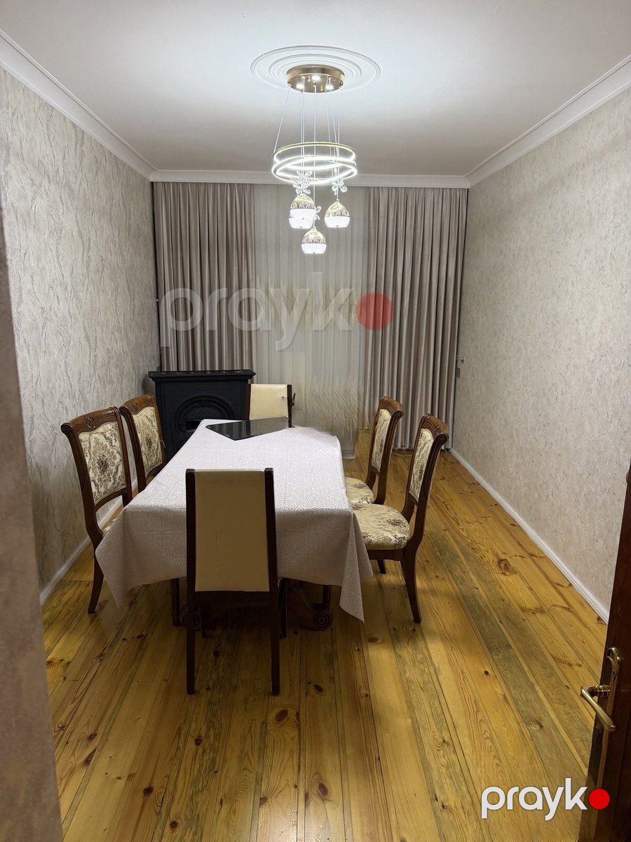 Satılır 4 otaqlı köhnə tikili 100 m² — Mənzil, Bakı (2)