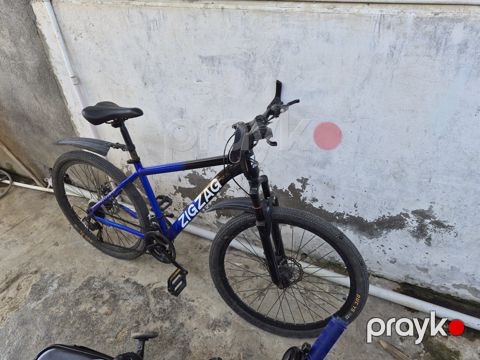 Velosiped — Lənkəran