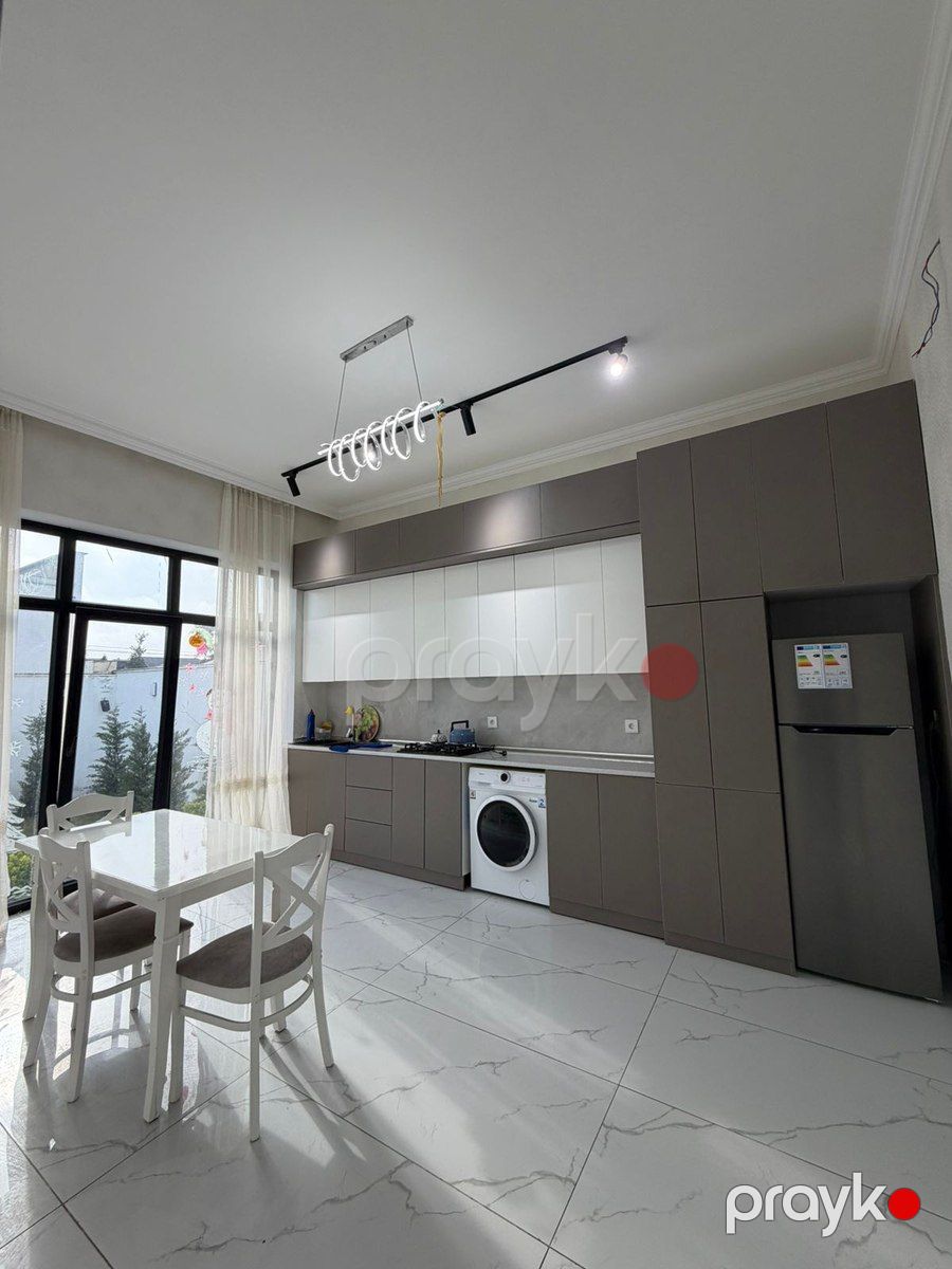 Bağ evi kirayə verilir, Mərdəkan qəs — Ev, villa, Bakı (5)