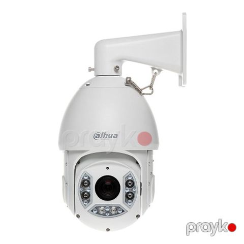 Dahua 2Mp 20x PTZ IP-Kamera Dahua DH-SD6C220T-HN — Bakı