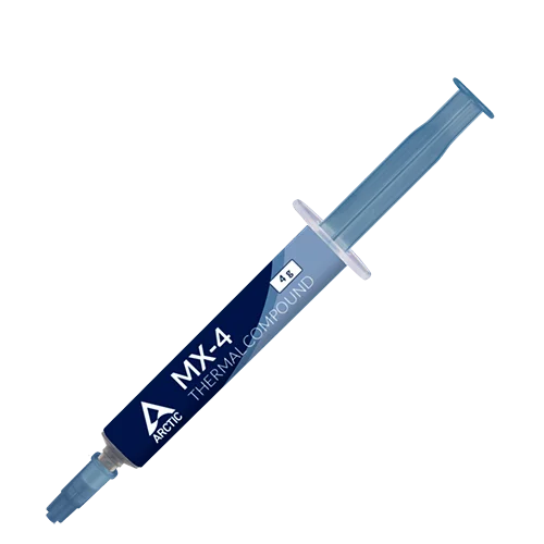 Arctic MX-4 (ACTCP00031A) 4g Premium Performance termopastası — Bakı