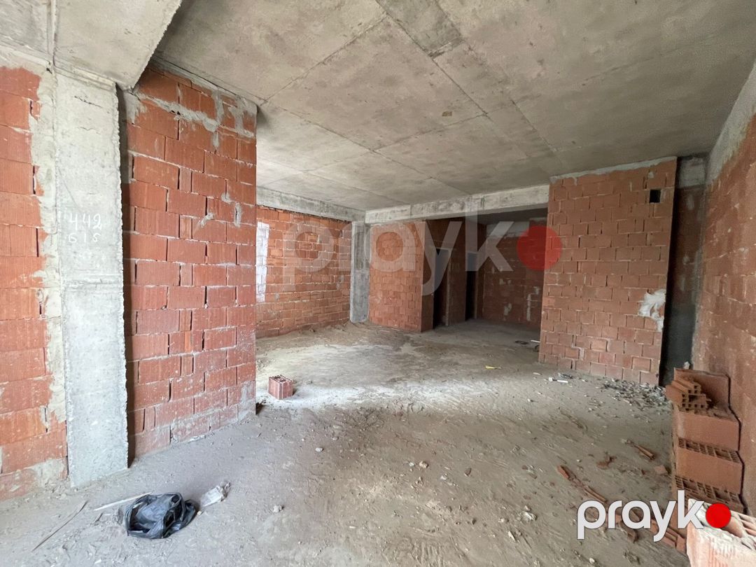 Satılır 1 otaqlı yeni tikili 63 m² — Mənzil, Bakı (6)