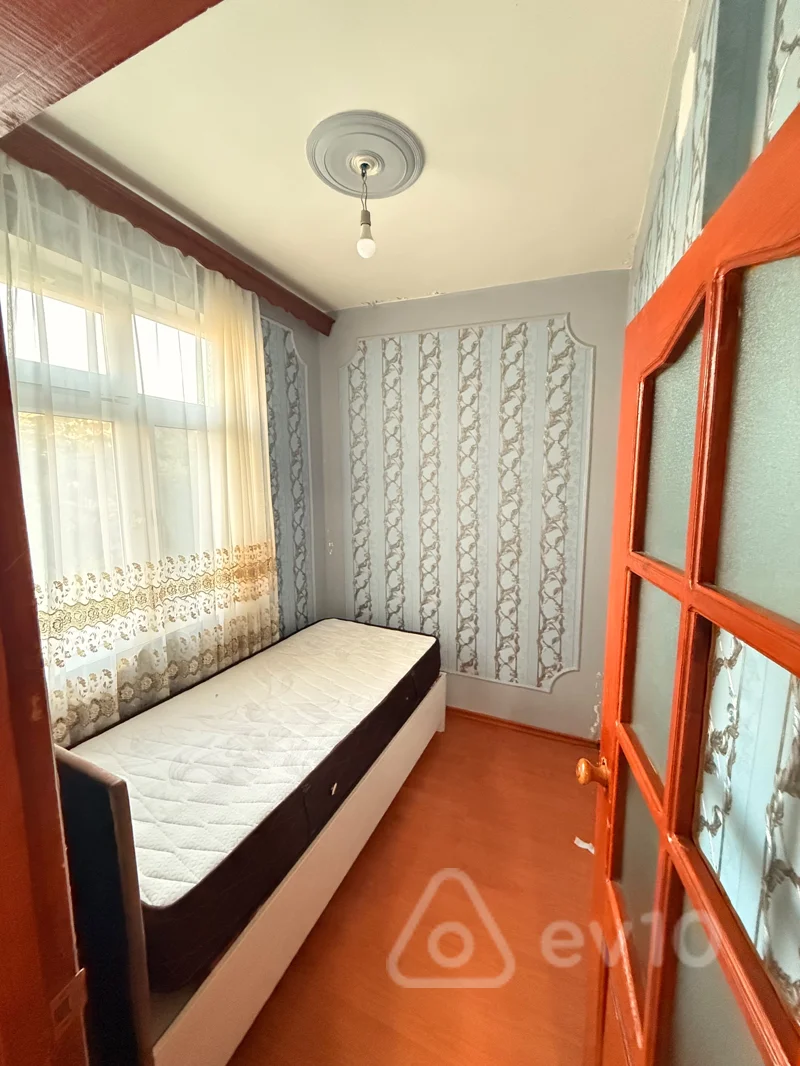 2 otaqlı mənzil, 50 m², Mirmahmud kazmovskk — kirayə — Mənzil, Bakı (5)