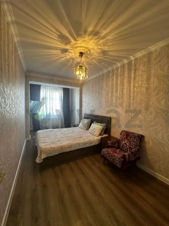 3 otaqlı mənzil Köhnə tikili Satılır, Bülbülə qəs., Suraxanı, Bakı — Mənzil, Bakı (5)