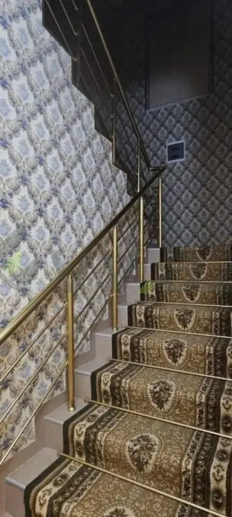 4 otaqlı Həyət evi Satılır, Mərdəkan, Xəzər, Bakı — Ev, villa, Bakı (9)
