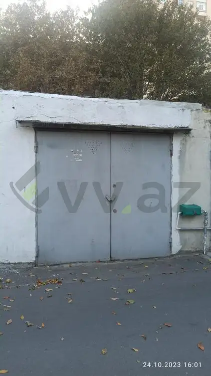27 m² Obyekt / Ofis Satılır, Montin qəs., Nərimanov, Bakı — Əmlak, Bakı (9)
