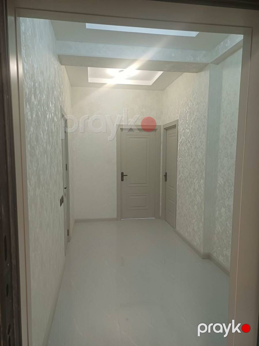 Satılır 2 otaqlı yeni tikili 60.6 m² — Mənzil, Sumqayıt (4)