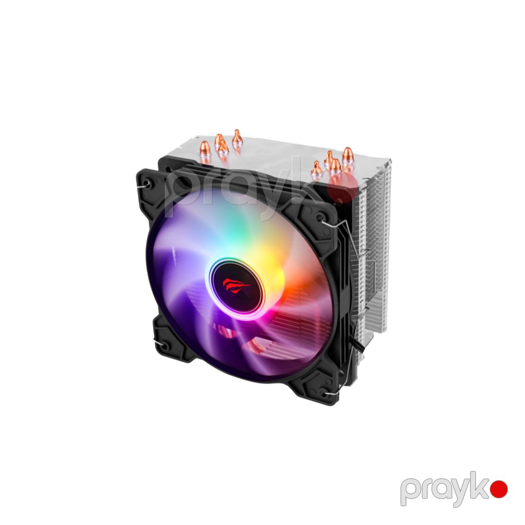 Phantom Vortex DDR5 Gaming – Intel core i5-12400F RTX 5060 Ti 8GB (Custom PC – 607) — Sistem blokları, Bakı (4)