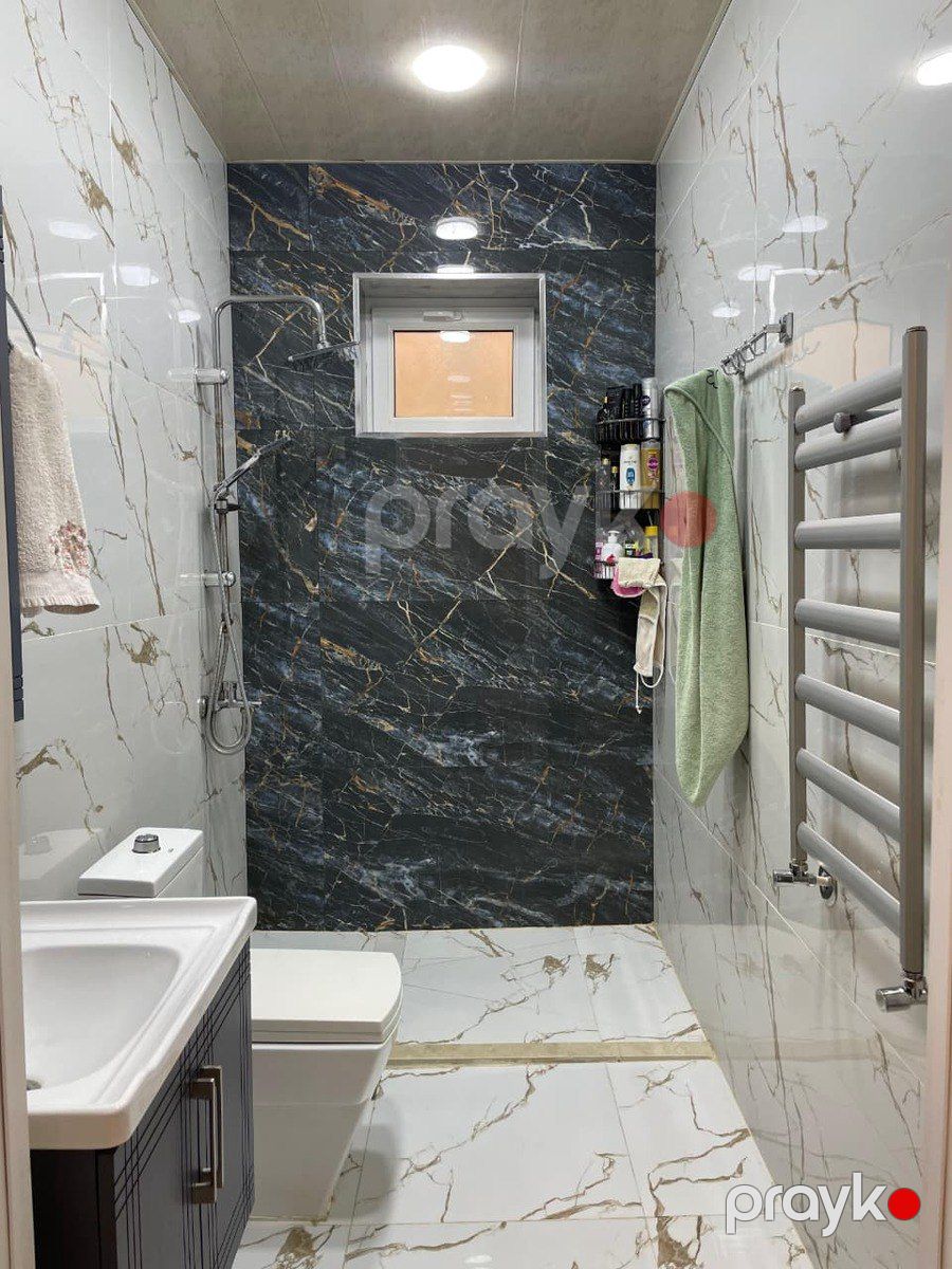 Həyət evi, Şüvəlan qəs — Ev, villa, Bakı (12)