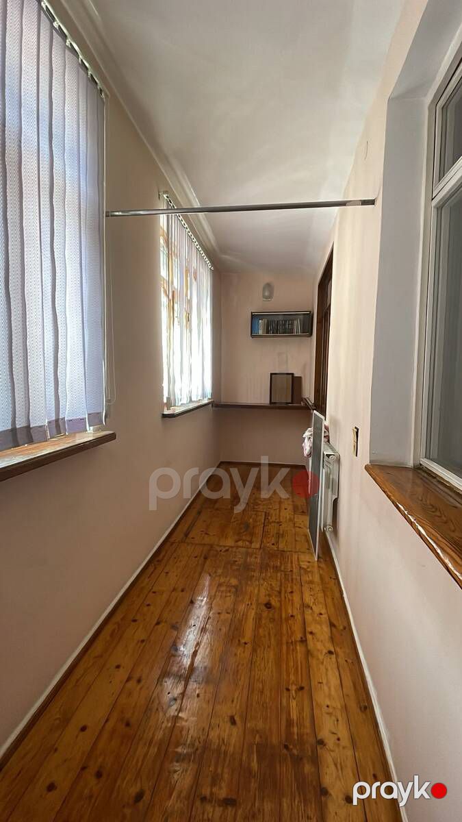 İcarəyə verilir 3 otaqlı köhnə tikili 93 m² — Mənzil, Bakı (6)