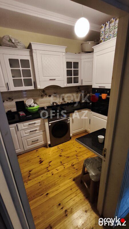 Həyət evləri Satılır Abşeron r., Masazır q., 3 otaq, 60 m² — Ev, villa, Bakı (6)