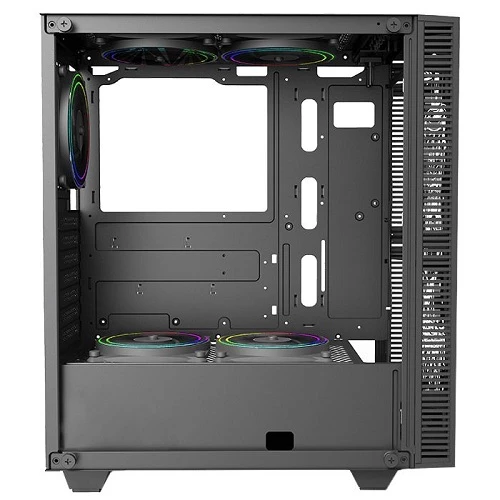 Gamemax RockStar 2 Computer Case — Korpuslər, Bakı (3)