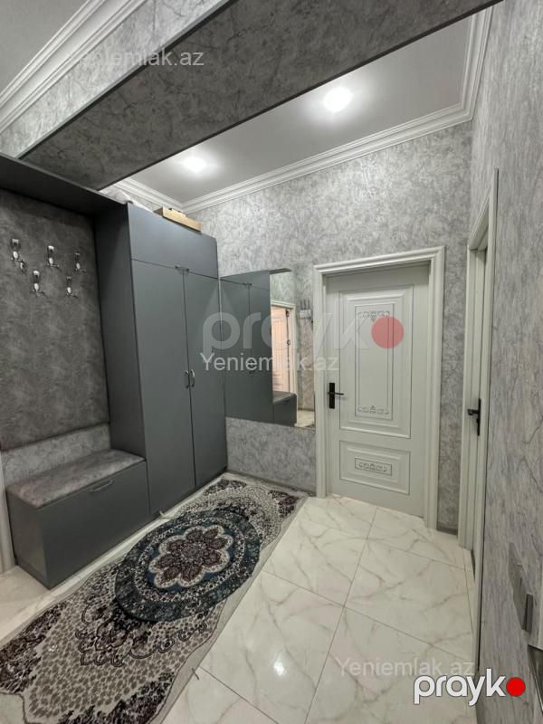 Satılır 2 otaqlı Bina evi menzil (Yeni tikili), 63.32 m², Xırdalan ş — Mənzil (5)