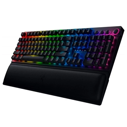 Razer BlackWidow V3 Pro Mechanical Gaming Keyboard — Klaviaturalar və siçanlar, Bakı (2)