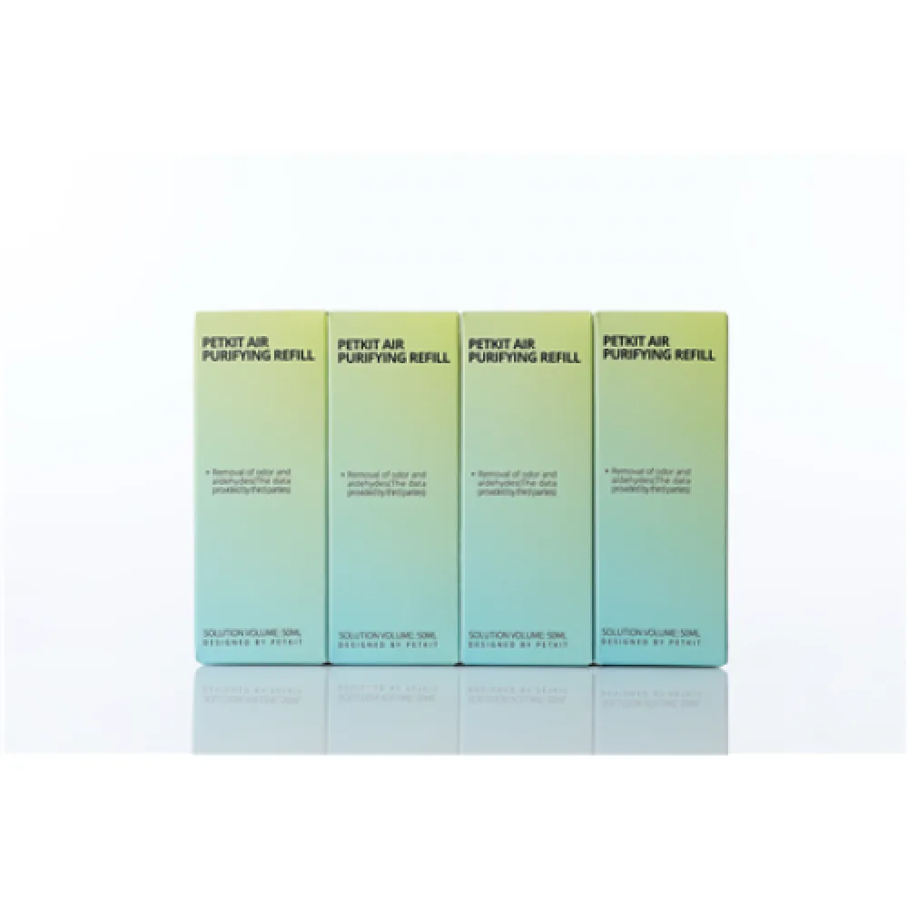 Petkit Concentrated Air Purifying Refill-50ml 4 — Mallar, Bakı (3)