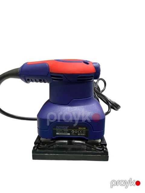 3259 Məhsulun adı: Vibrasiyalı cilalama maşını Royce RFS-240 Brend — Bakı