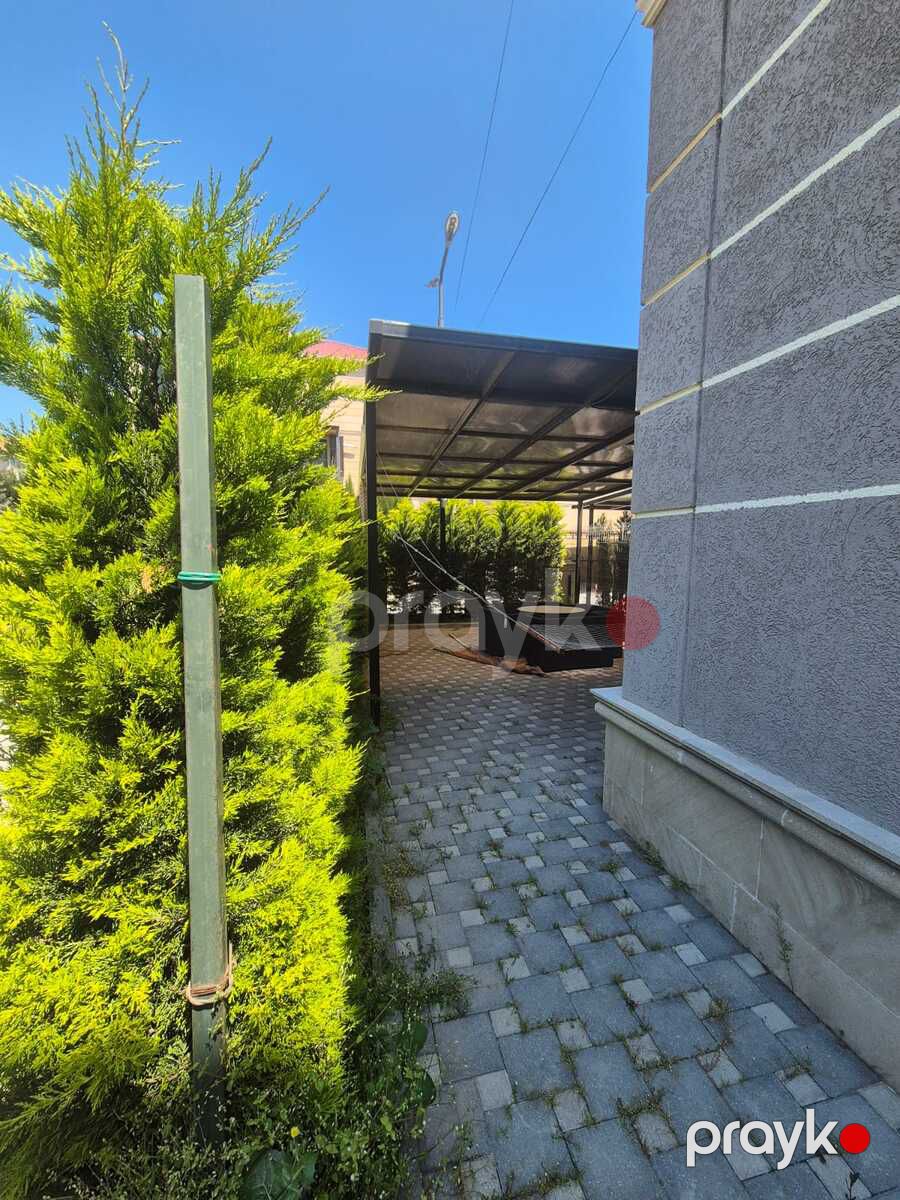 İcarəyə verilir 3 otaqlı yeni tikili 75 m² — Mənzil, Bakı (4)