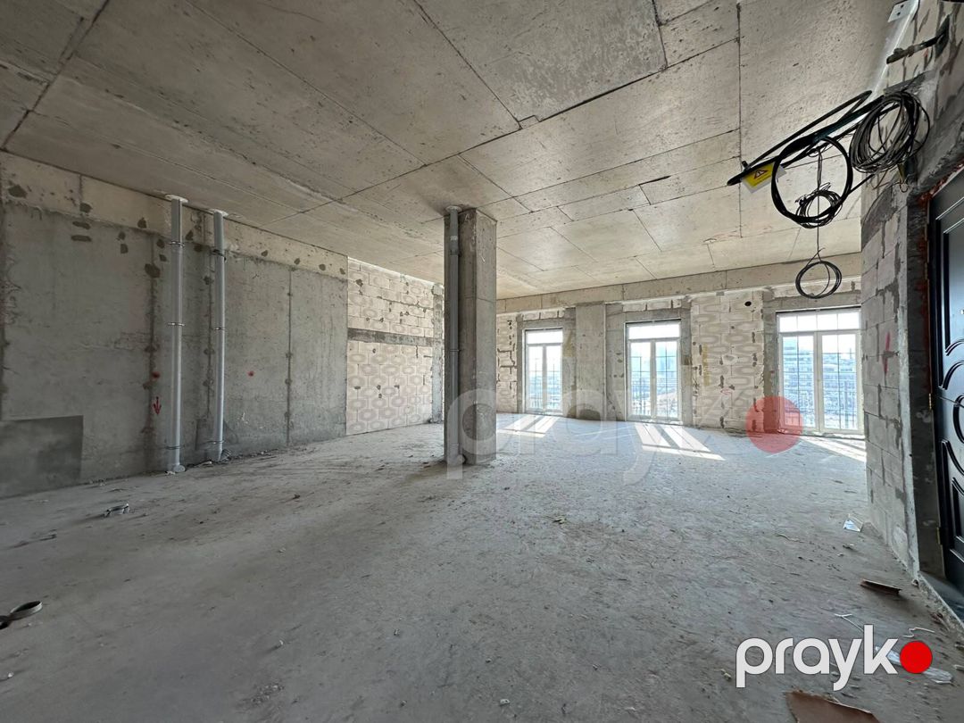 Satılır 5 otaqlı yeni tikili 186 m² — Mənzil, Bakı (9)