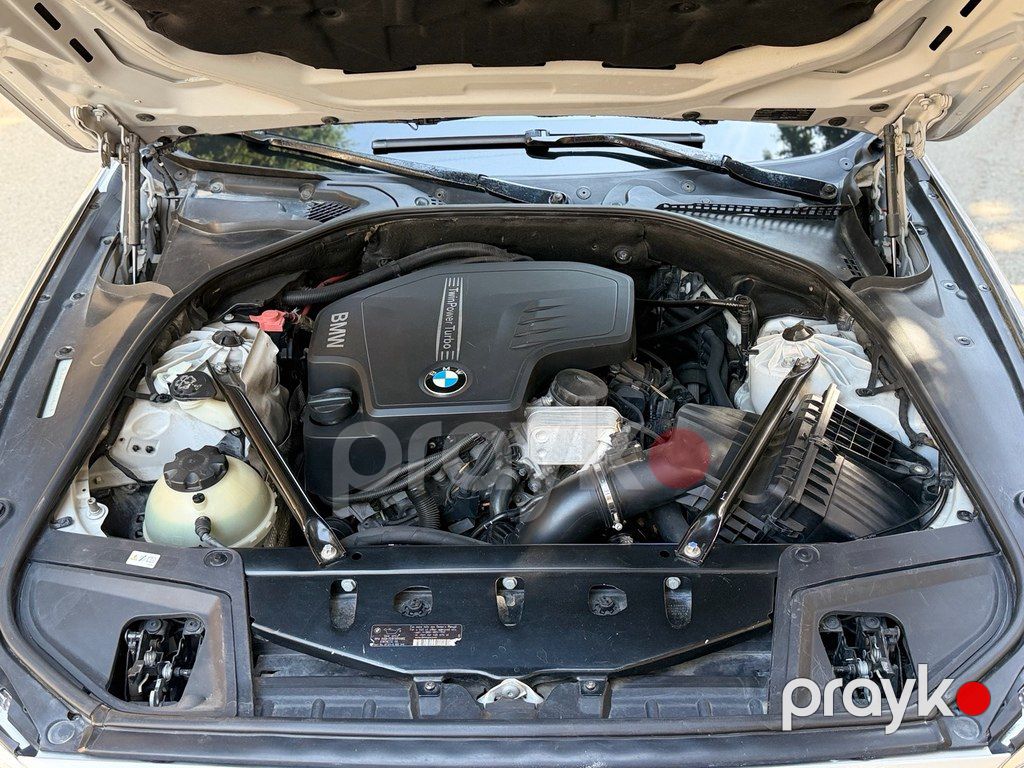 BMW 528, 2.0 L, 2013 il, 258 000 km — Avtomobillər, Bakı (11)