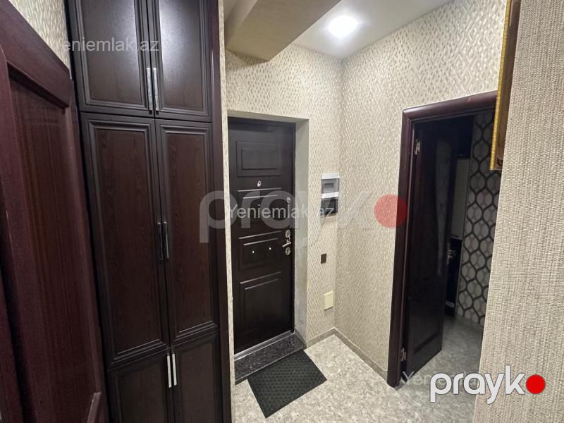 Kirayə 2 otaqlı Bina evi menzil (Yeni tikili), 75 m², Xətai rayonu — Mənzil, Bakı (12)