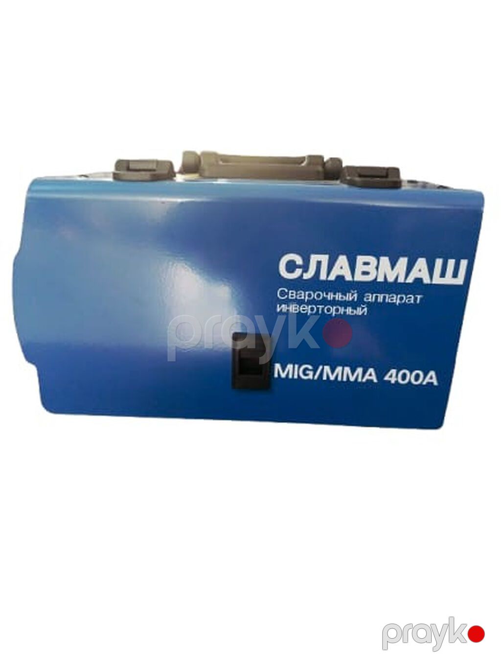 11711 Məhsulun adı: Metal qaynaq aparatları Славмаш MİG/MMA-400A — Qaynaq avadanlığı, Bakı (2)