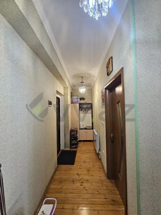 2 otaqlı mənzil Yeni tikili Satılır, Xırdalan — Mənzil, Xırdalan (4)