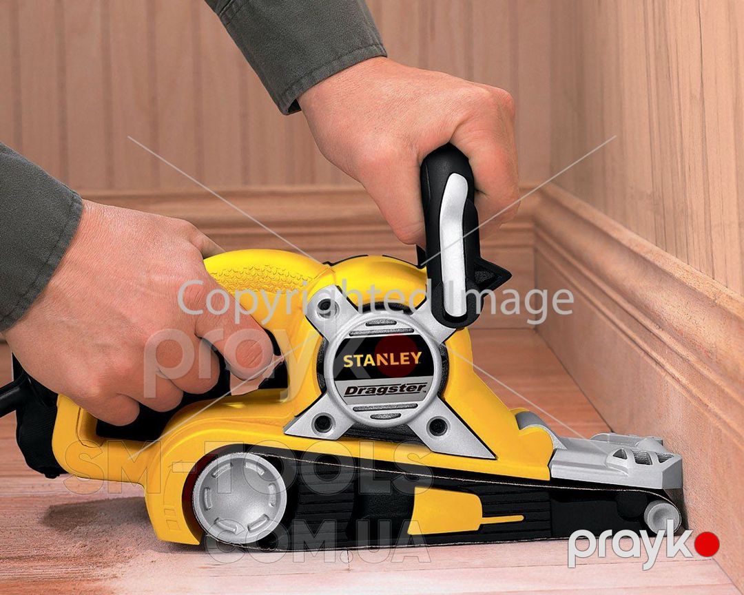Cilalama maşını Stanley STBS720-RU — Təmir və inşaat, Bakı (2)