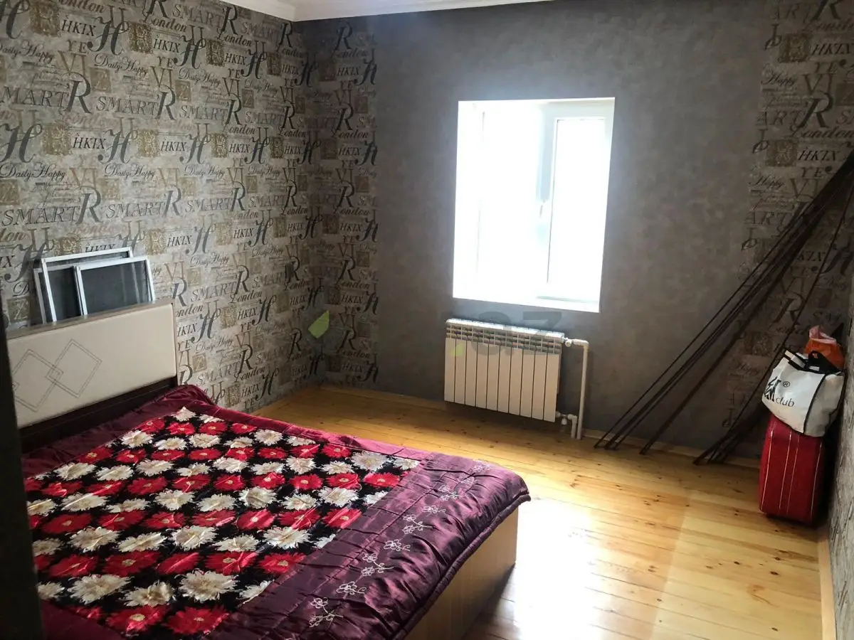 3 otaqlı Həyət evi Satılır, Yeni Suraxanı qəs., Suraxanı, Bakı — Ev, villa, Bakı (8)