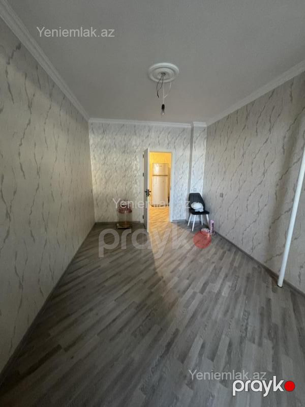 Kirayə 3 otaqlı Bina evi menzil (Köhnə tikili), 65 m², Sabunçu rayonu — Mənzil, Bakı (6)