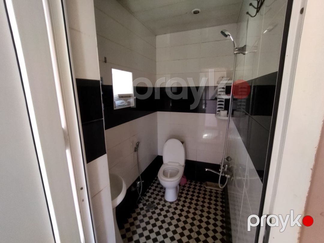Həyət evi kirayə verilir, Qaraçuxur qəs — Ev, villa, Bakı (5)
