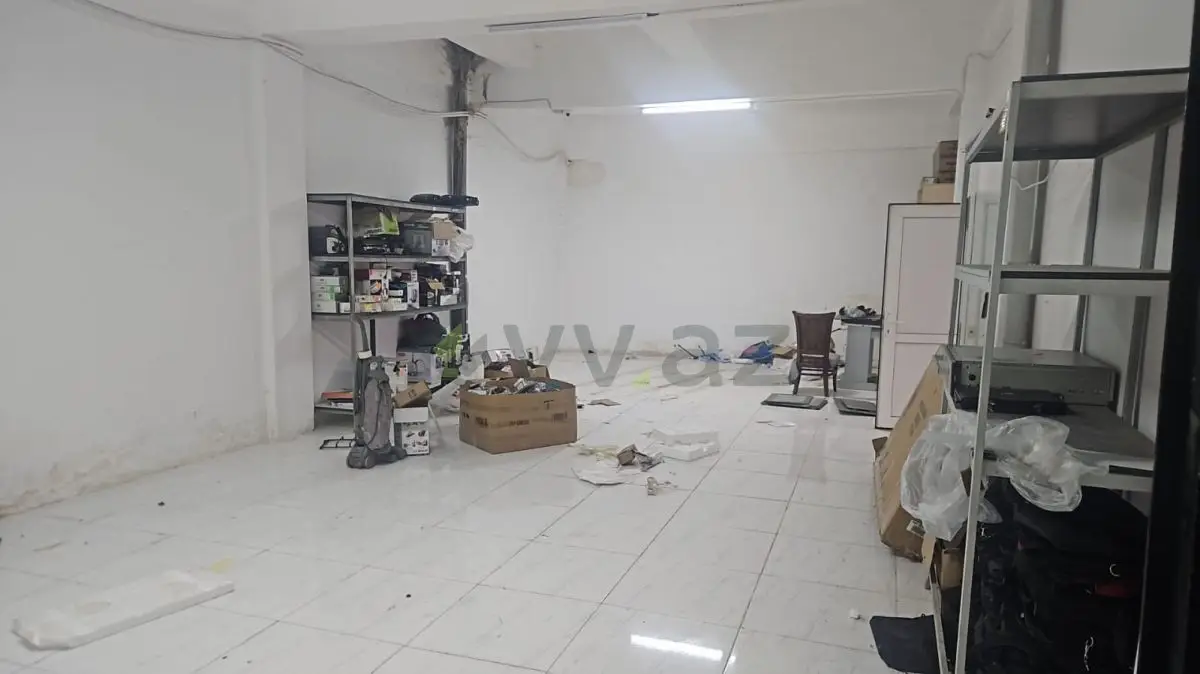 400 m² Obyekt / Ofis Kirayə, Əhmədli, Xətai, Bakı — Əmlak, Bakı (6)