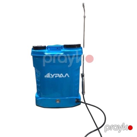 527 Məhsulun adı: Bağ üçün çiləyici Ural 00003 UM-S589 Brend: Ural — Bakı
