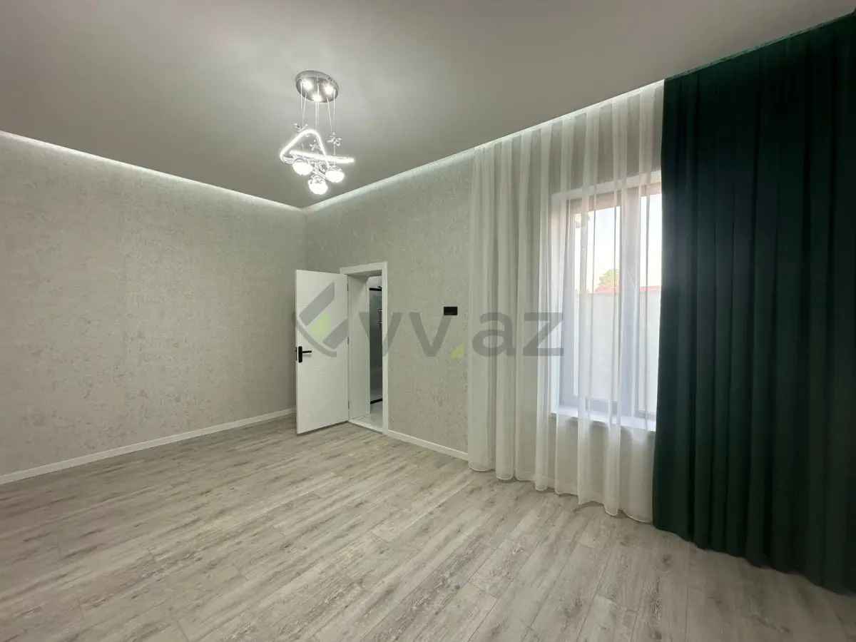 4 otaqlı Həyət evi Satılır, Şüvəlan, Xəzər, Bakı — Ev, villa, Bakı (9)