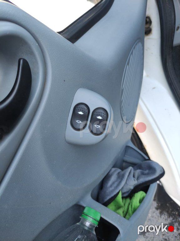 Ford Transit, 2.2 L, 2006 il, 260 000 km — Avtomobillər, Bakı (9)